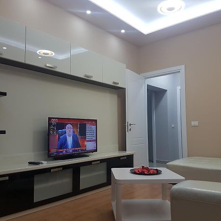 City Center Apartment Tirana Exterior foto