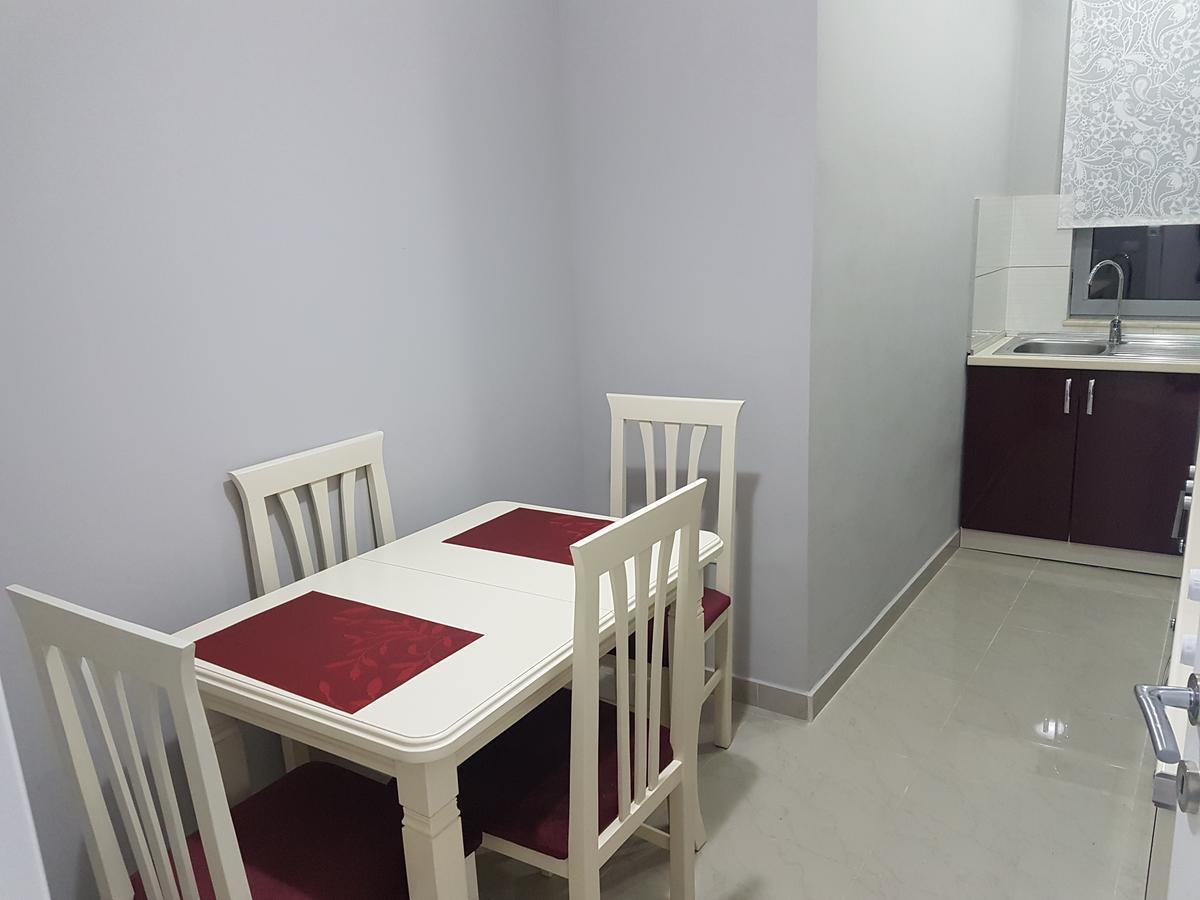 City Center Apartment Tirana Exterior foto